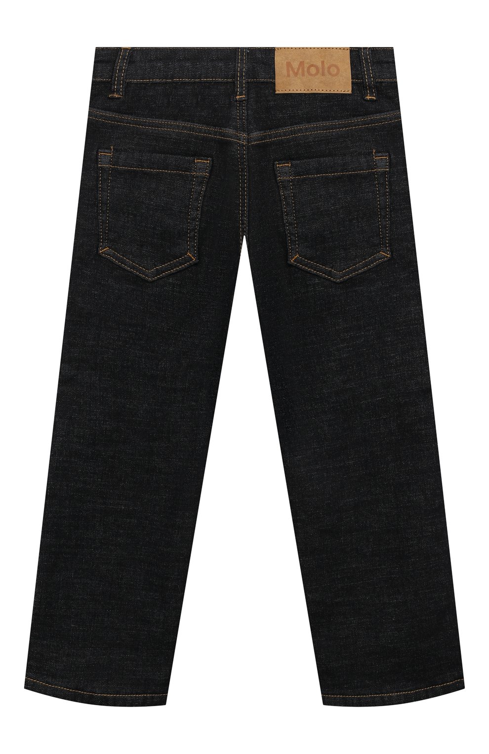 Джинсы MOLO, арт. 1W24I108, фото 2