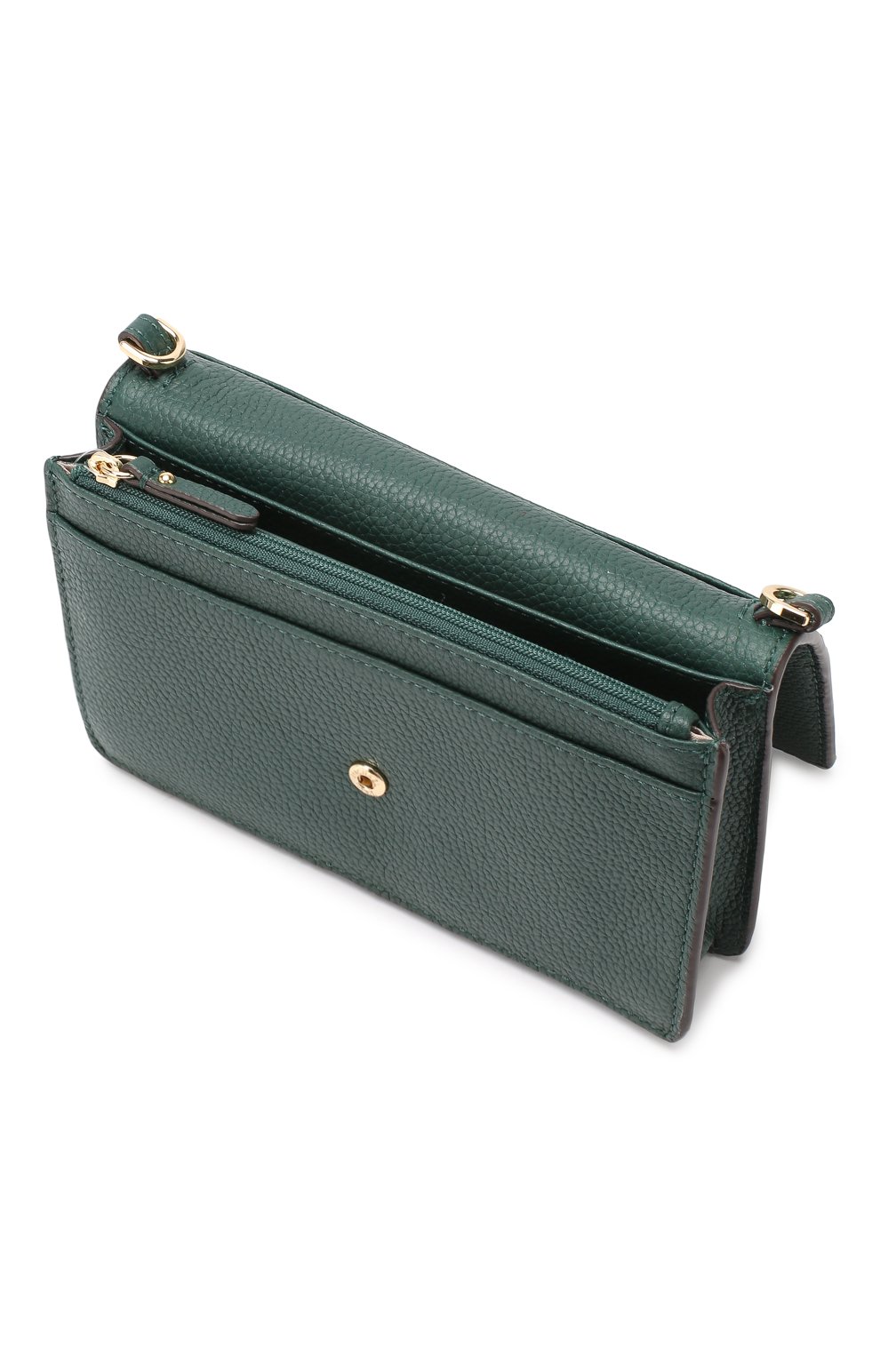 Сумка crossbodies MICHAEL MICHAEL KORS, арт. 32T8GF5C1L, фото 4