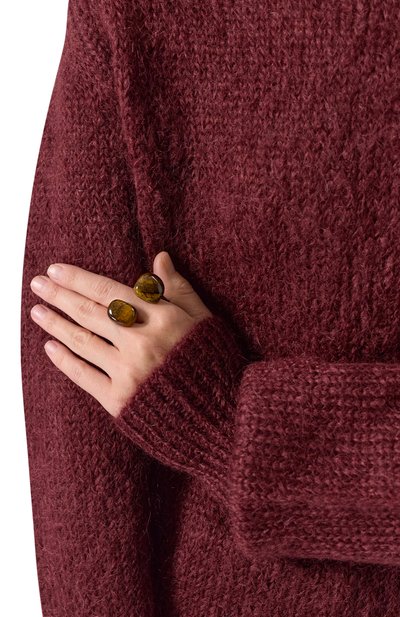 Кольцо DRIES VAN NOTEN, арт. 018243-084-709, фото 2