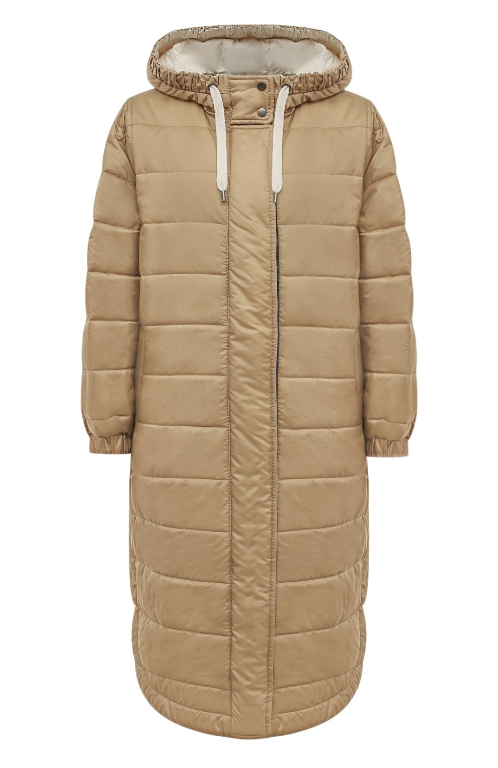 Утепленная куртка BRUNELLO CUCINELLI, арт. MH5049699P, фото 1