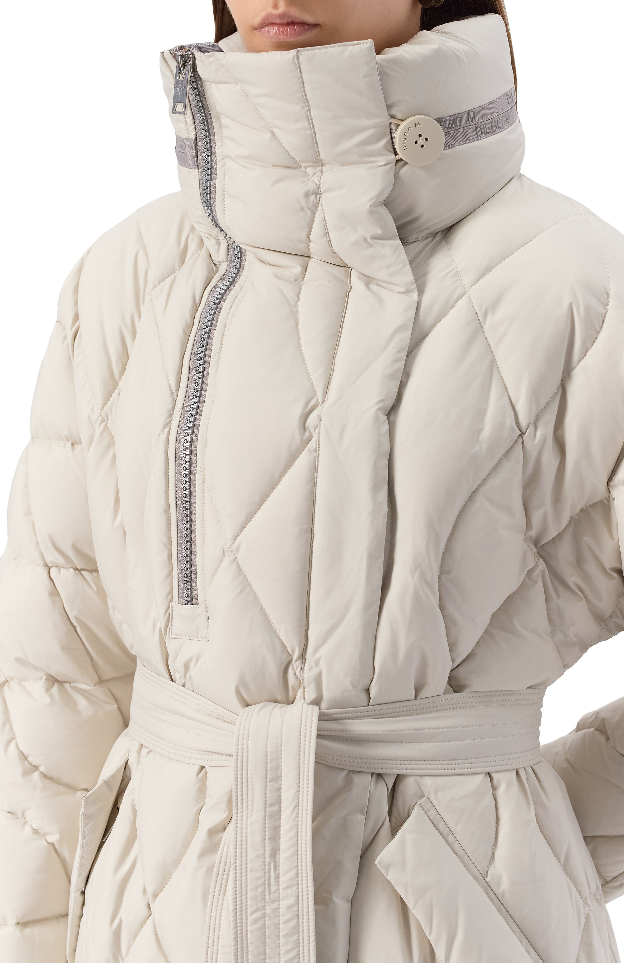 Пуховик DIEGO M, арт. 25IM-B717/25IT-705, фото 5