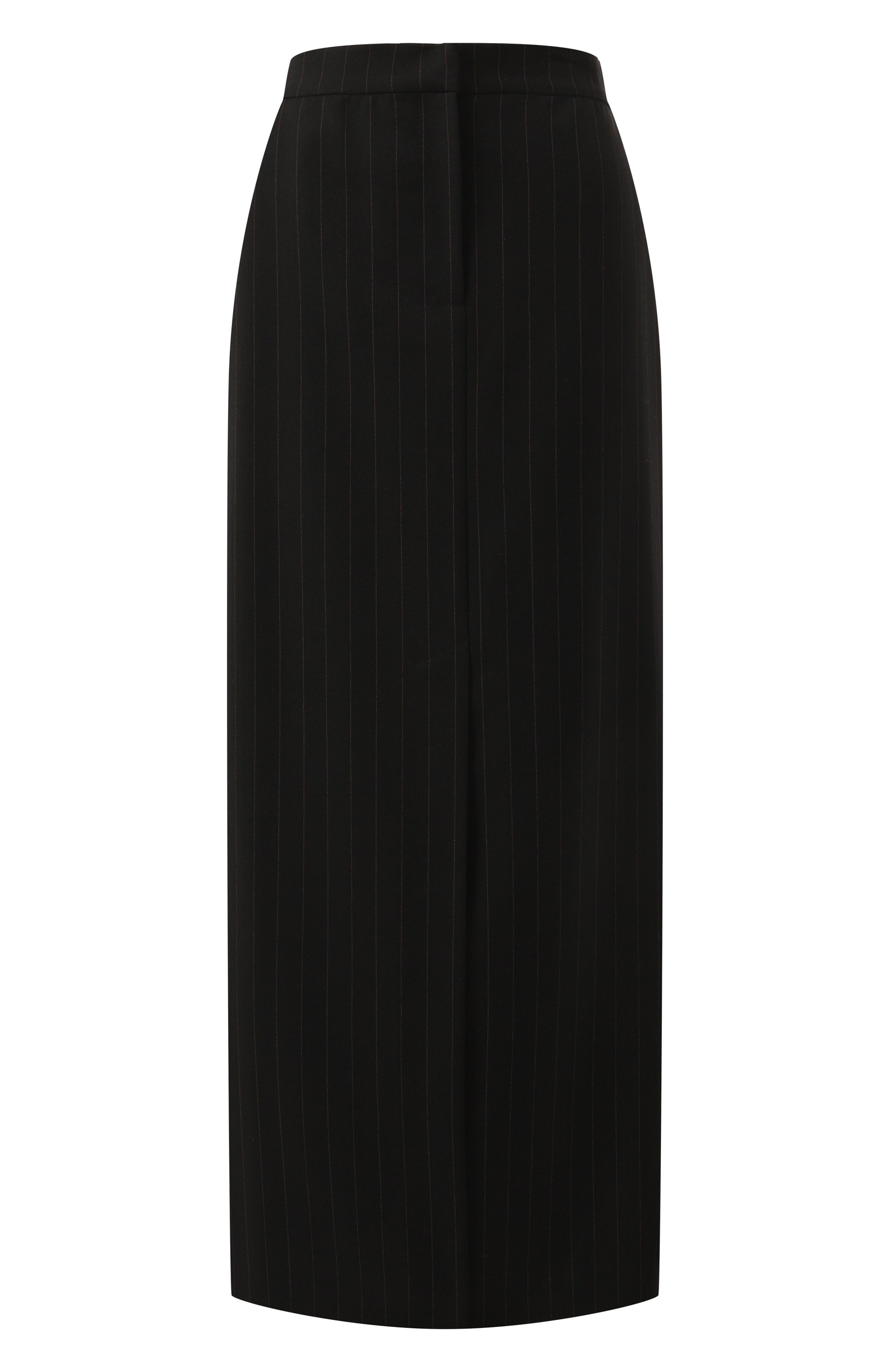 Шерстяная юбка AKHMADULLINA, арт. 1224.3Y006/W977, фото 1