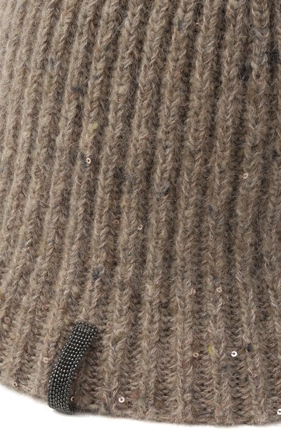 Панама BRUNELLO CUCINELLI, арт. MCAP9A026, фото 3