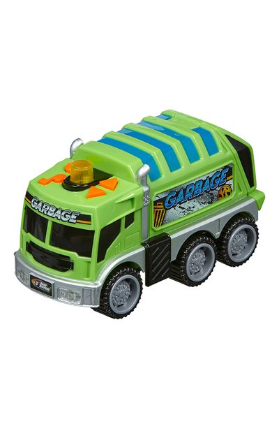 Игрушка мусоровоз NIKKO, арт. 20133, фото 1