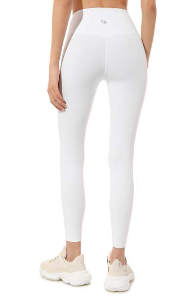 Легинсы DAILY REMINDER, арт. L017-WH, фото 4