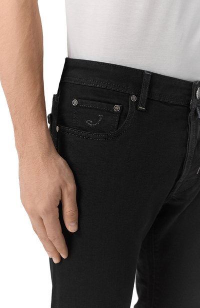 Джинсы bard JACOB COHEN, арт. JUM_QM004 066 S4257 R1, фото 5