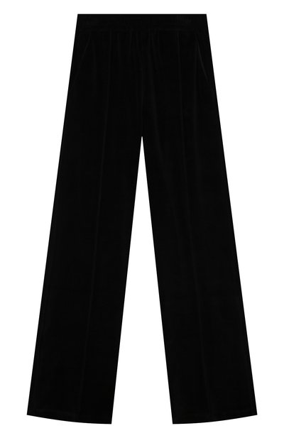 Хлопковые брюки BALMAIN, арт. BV6T20