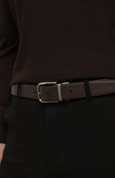 Двусторонний ремень BARRETT, арт. 20B584.27, фото 3