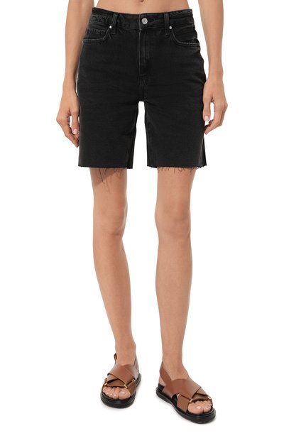 Джинсовые шорты sammy short PAIGE, арт. 7926G82-5617, фото 3