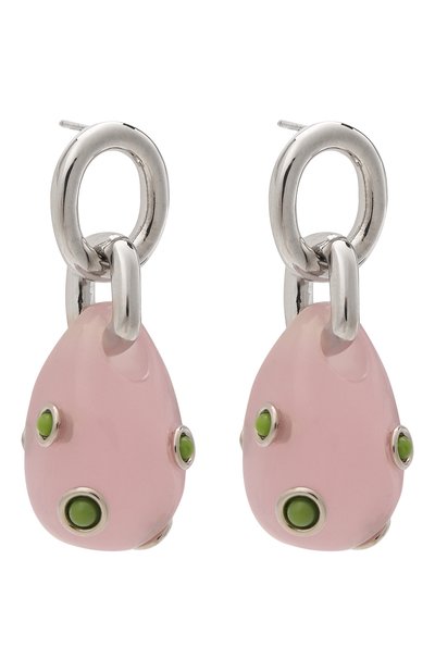 Серьги CHLOÉ, арт. CHC21AFE31CCG, фото 3