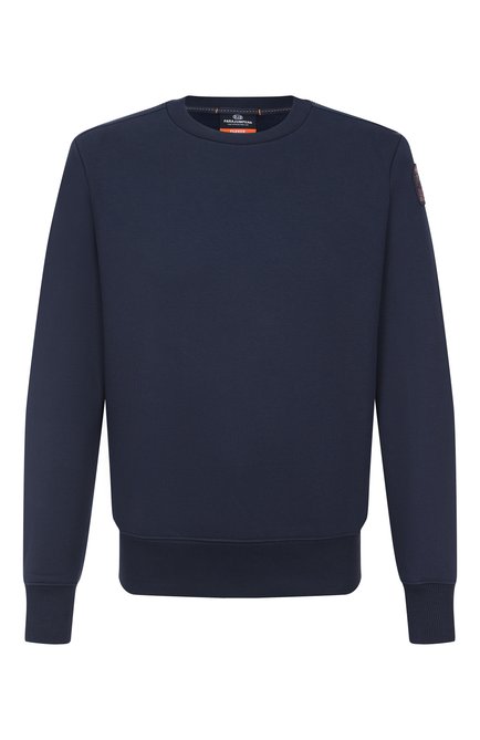 Мужской хлопковый свитшот PARAJUMPERS, арт. 25WMPMFLEY21