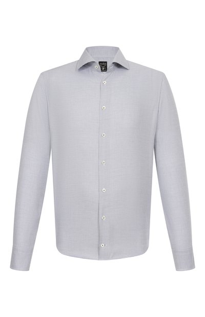 Мужская хлопковая сорочка VAN LAACK, арт. VL-RIVARA-SF/151078