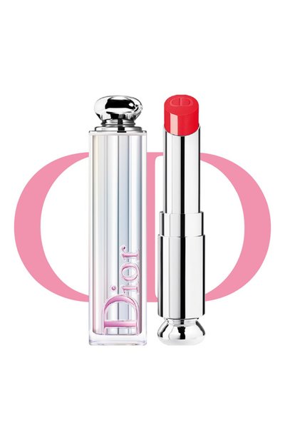 Женская губная помада dior addict stellar shine, 536 счастливый DIOR, арт. C004800536