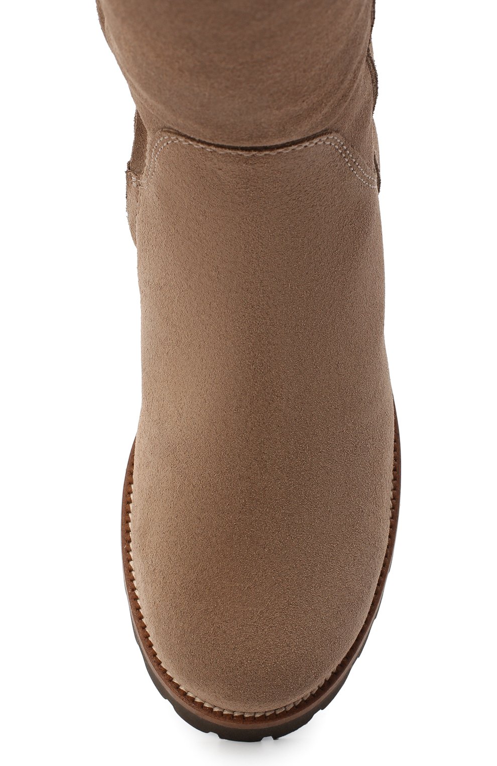 Замшевые сапоги BEBERLIS, арт. 21507/35-38, фото 4