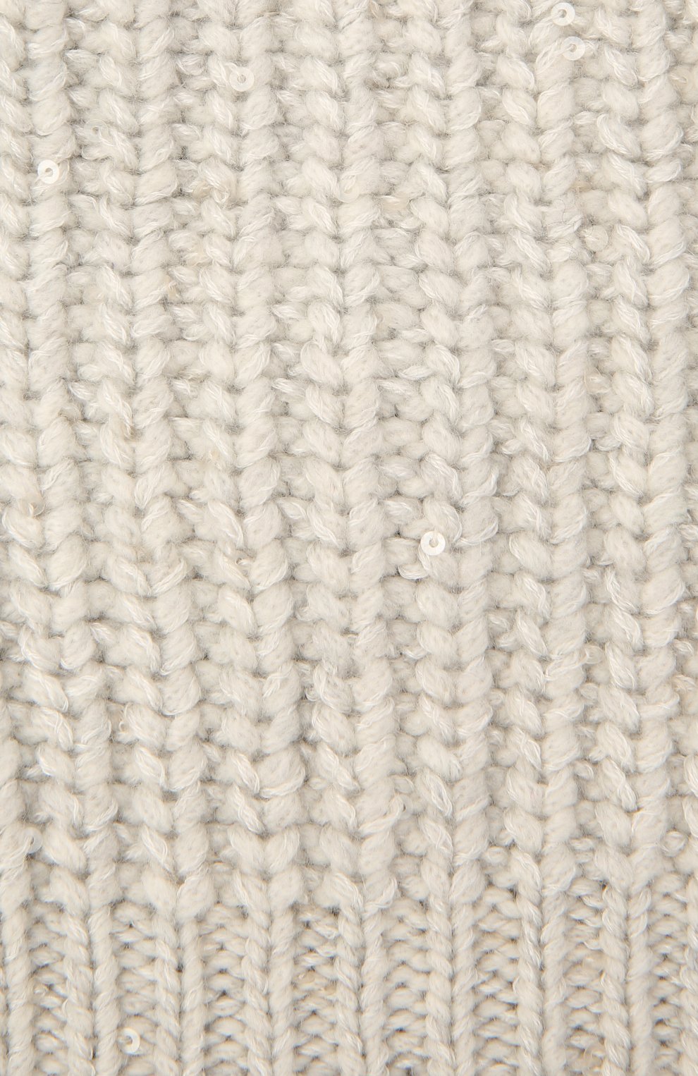 Шапка из кашемира и шелка BRUNELLO CUCINELLI, арт. M32373999, фото 3