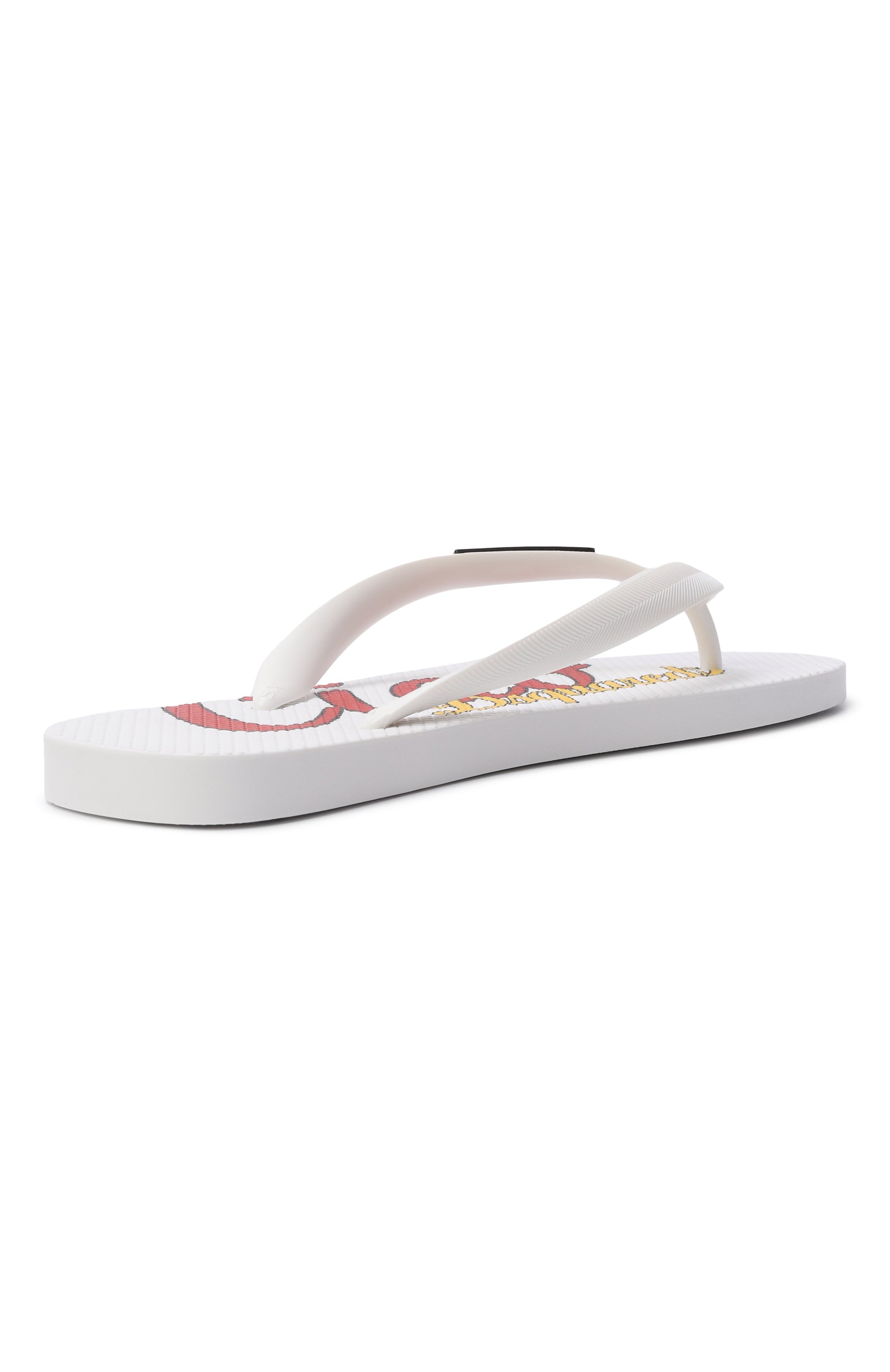 Шлепанцы DSQUARED2, арт. 82804/VAR3, фото 3