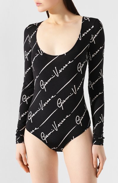 Боди VERSACE, арт. A85614/A233277, фото 3