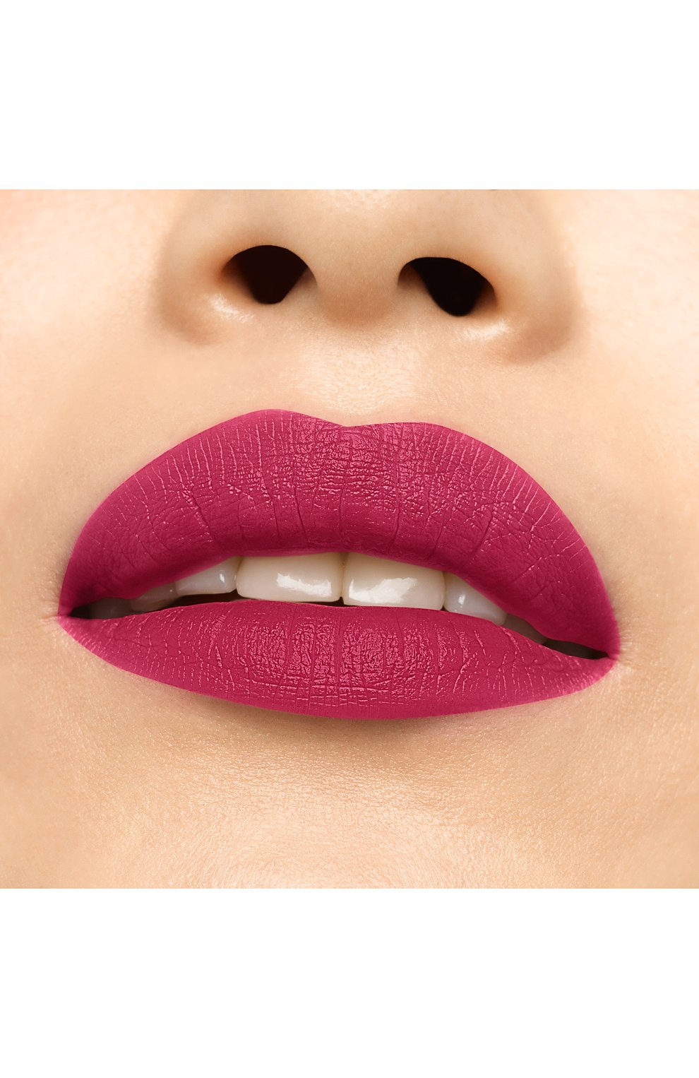 Матовая помада для губ rouge louboutin velvet matte on the go, оттенок rose exhibit CHRISTIAN LOUBOUTIN, арт. 8435415066839, фото 5