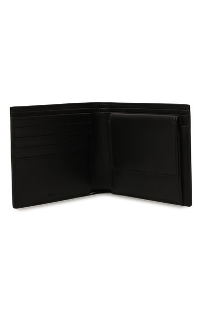 Кожаное портмоне CELINE черного цвета по цене 52600 руб., арт. 10C87/3BEN, фото 3 Кожаное портмоне CELINE, арт. 10C87/3BEN, фото 3