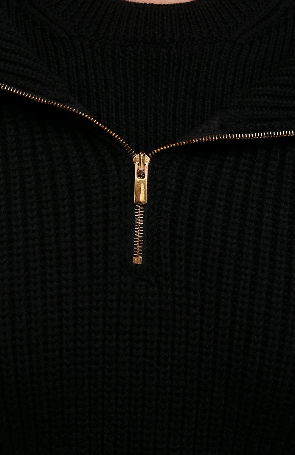 Шерстяной свитер JACQUEMUS, арт. 213KN501-2200, фото 5