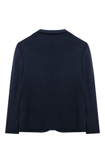 Шерстяной костюм STEFANO RICCI JUNIOR, арт. Y1RF732000/W0001D_Y1T3300011/W0001D_1, фото 3