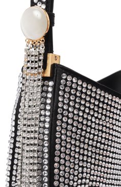 Сумка vesna medium MAGDA BUTRYM, арт. 704722 BLACK, фото 3