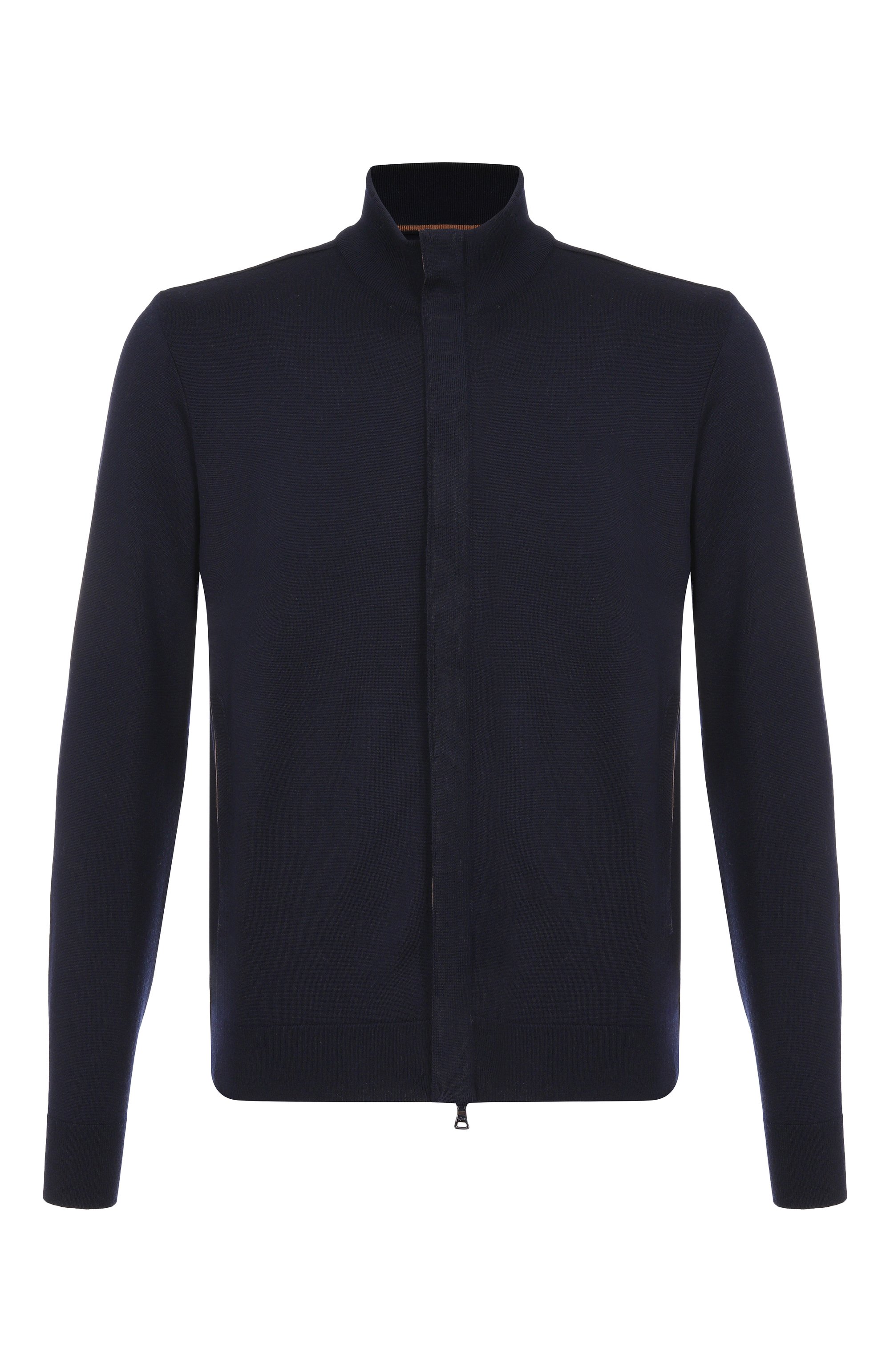 Шерстяной кардиган PAUL&SHARK, арт. 25411704, фото 1