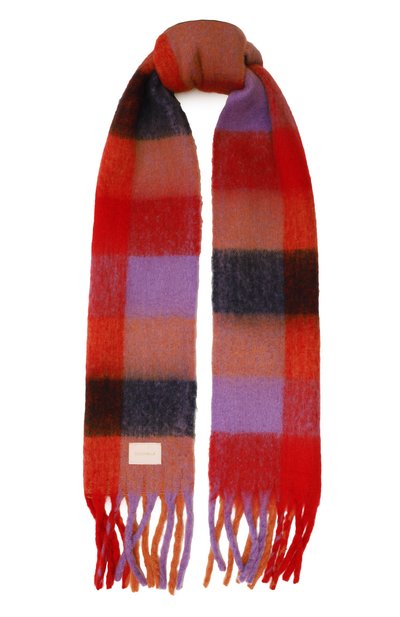 Шарф COCCINELLE, арт. E7PHU310101, фото 1