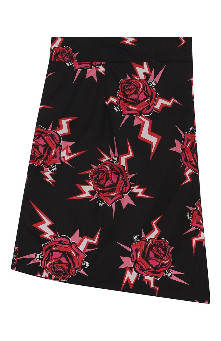 Плавки-шорты PRADA, арт. UB355-1U6I-F0D17-192, фото 3