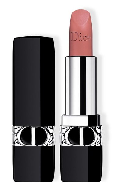 Помада для губ rouge dior matte, 100 естественный DIOR, арт. C017400100, фото 1
