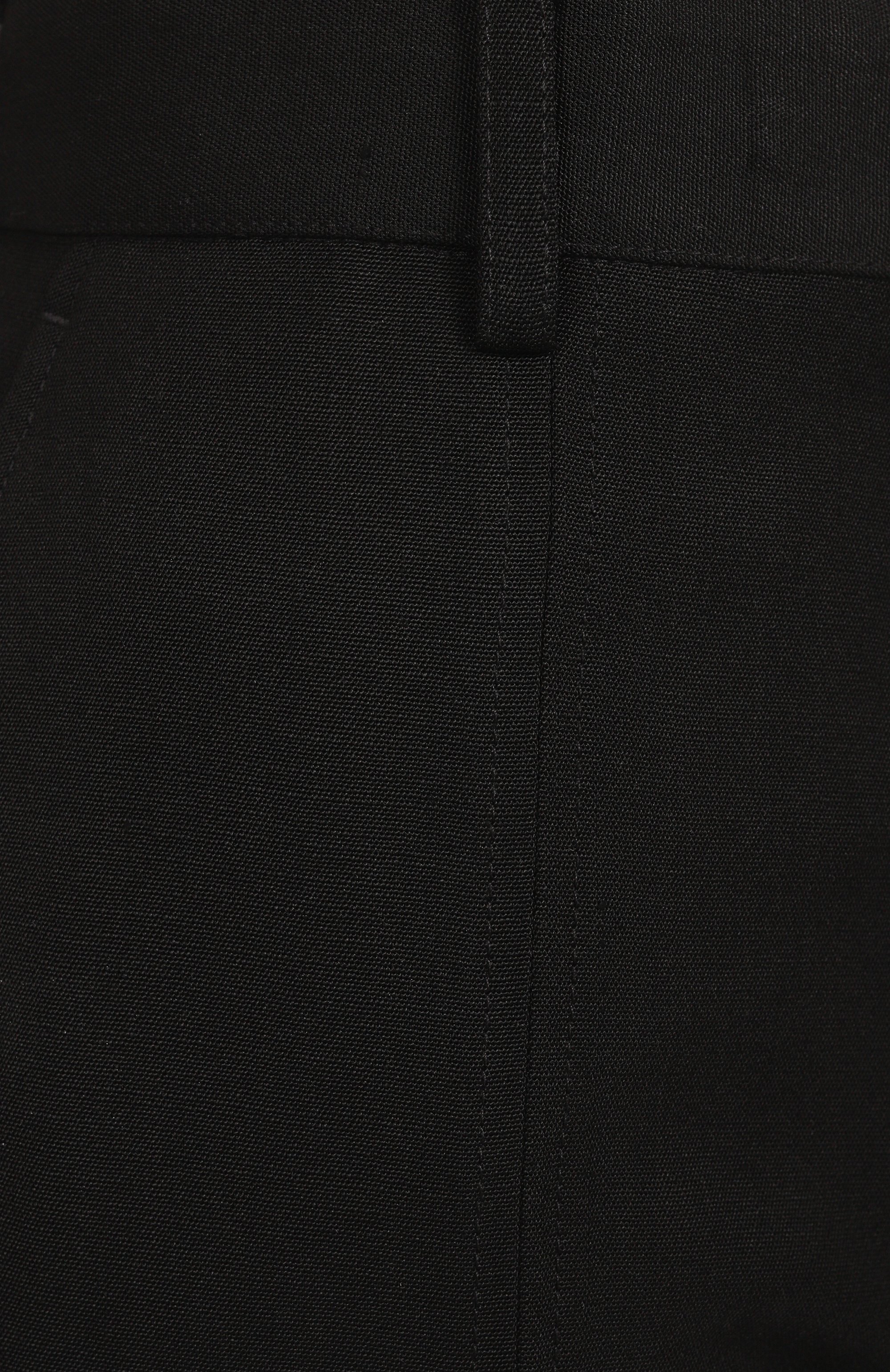 Брюки из вискозы и шелка JIL SANDER, арт. J03KA0301-J65005, фото 7