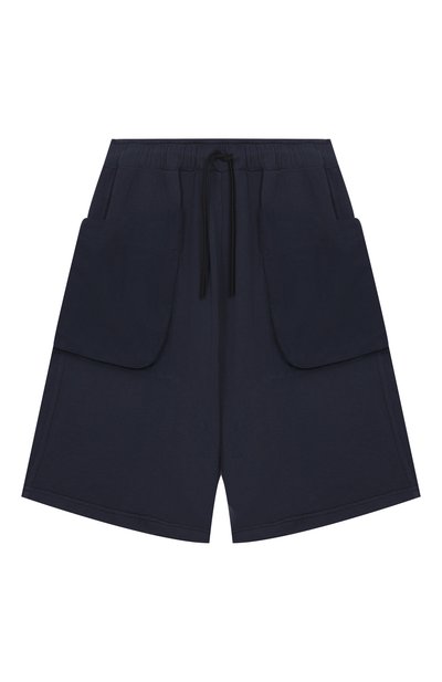 Хлопковые шорты-карго ASPESI, арт. S25020PBM7067/14A-16A