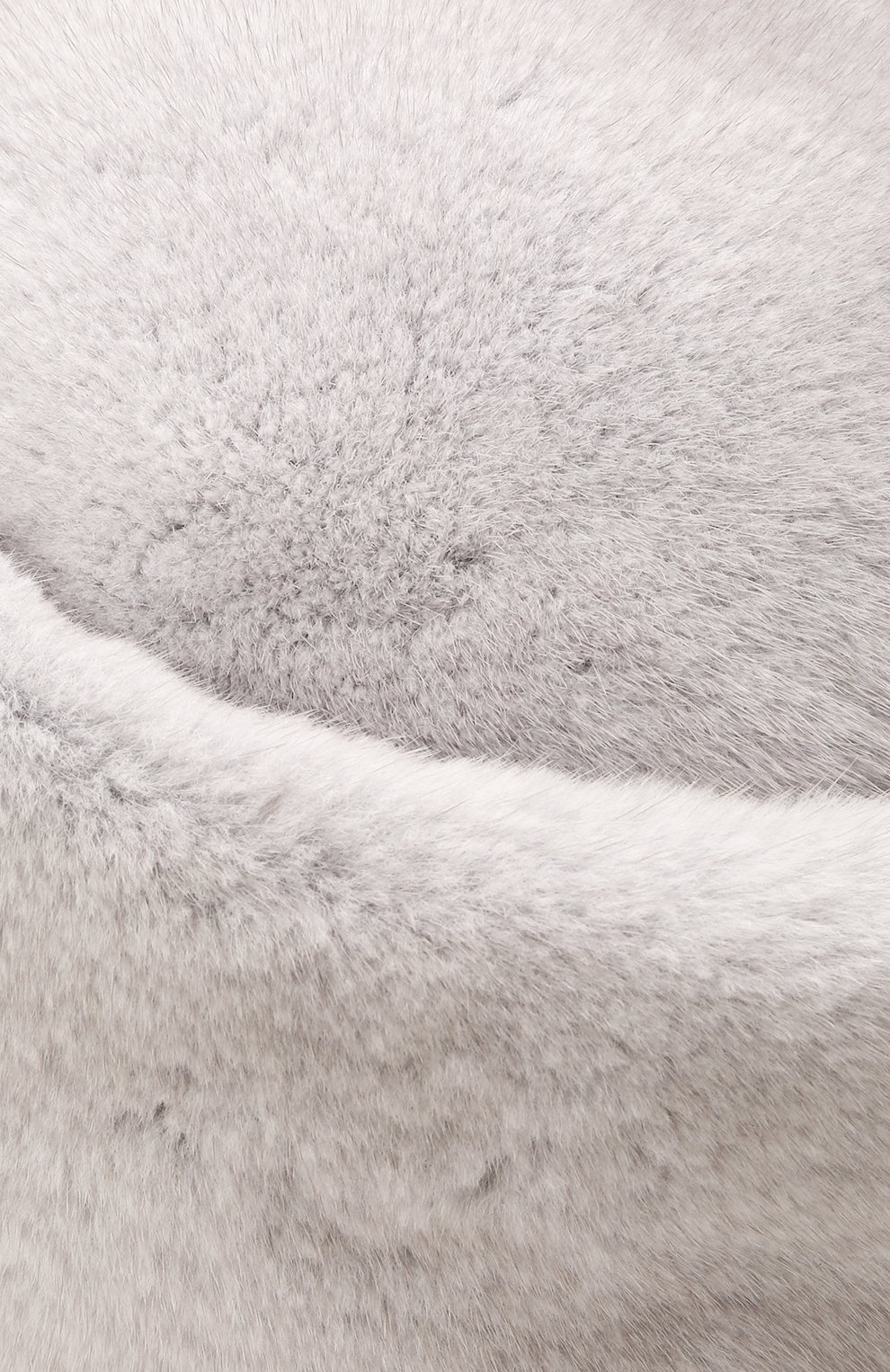 Шапка-кубанка из меха норки VICTORIA KUSENKOVA, арт. 60700036455, фото 3