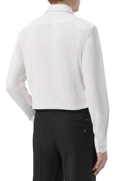 Сорочка BOSS CAMEL, арт. 50560283, фото 4