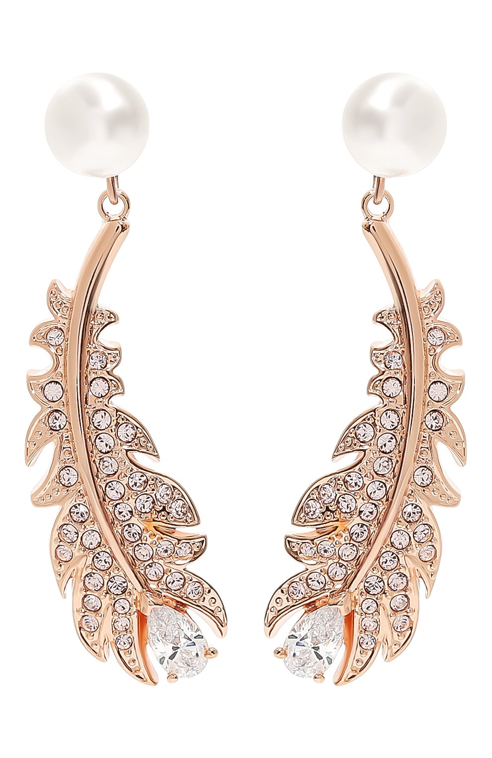 Серьги nice drop SWAROVSKI, арт. 5663487, фото 1