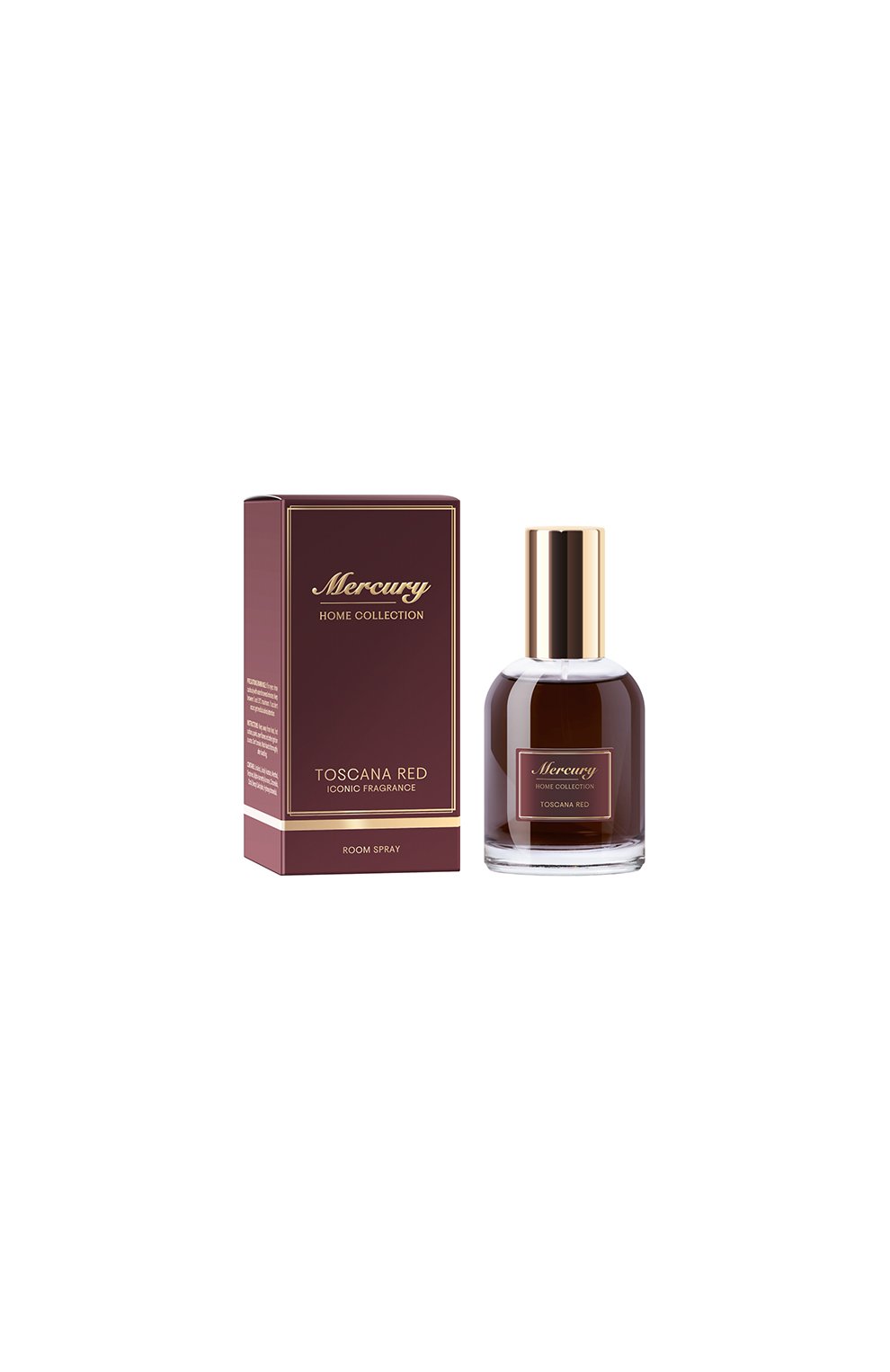 Спрей toscana red (30ml) MERCURY HOME COLLECTION, арт. 3475620002265, фото 2