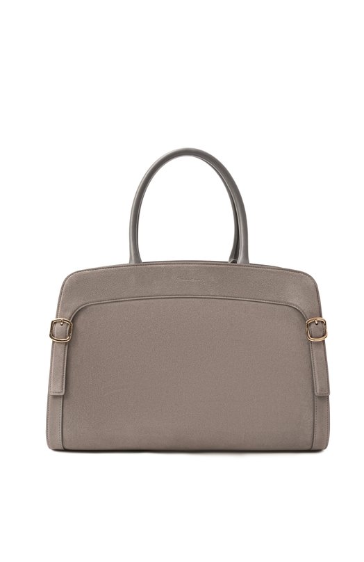 Сумка Santoni DFBGA2779DB-HI0M Серый DFBGA2779DB-HI0M