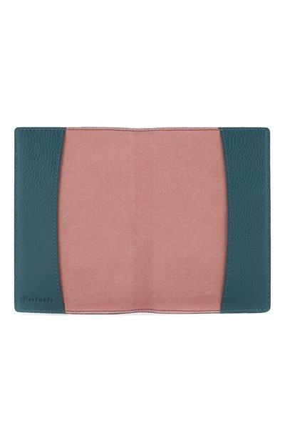 Кожаная обложка для паспорта COCCINELLE, арт. E2 EL0 12 03 07, фото 3