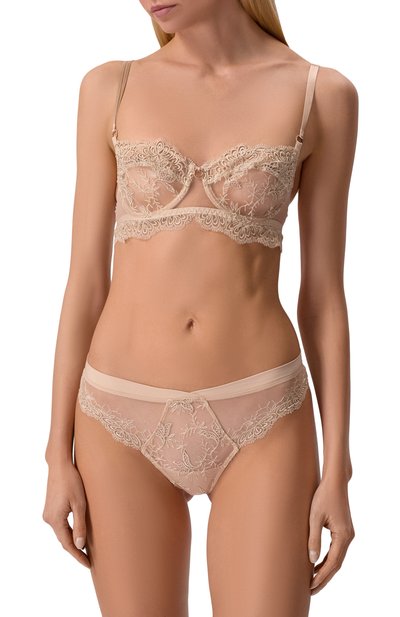 Женские трусы-слипы LISE CHARMEL, арт. ACJ0728