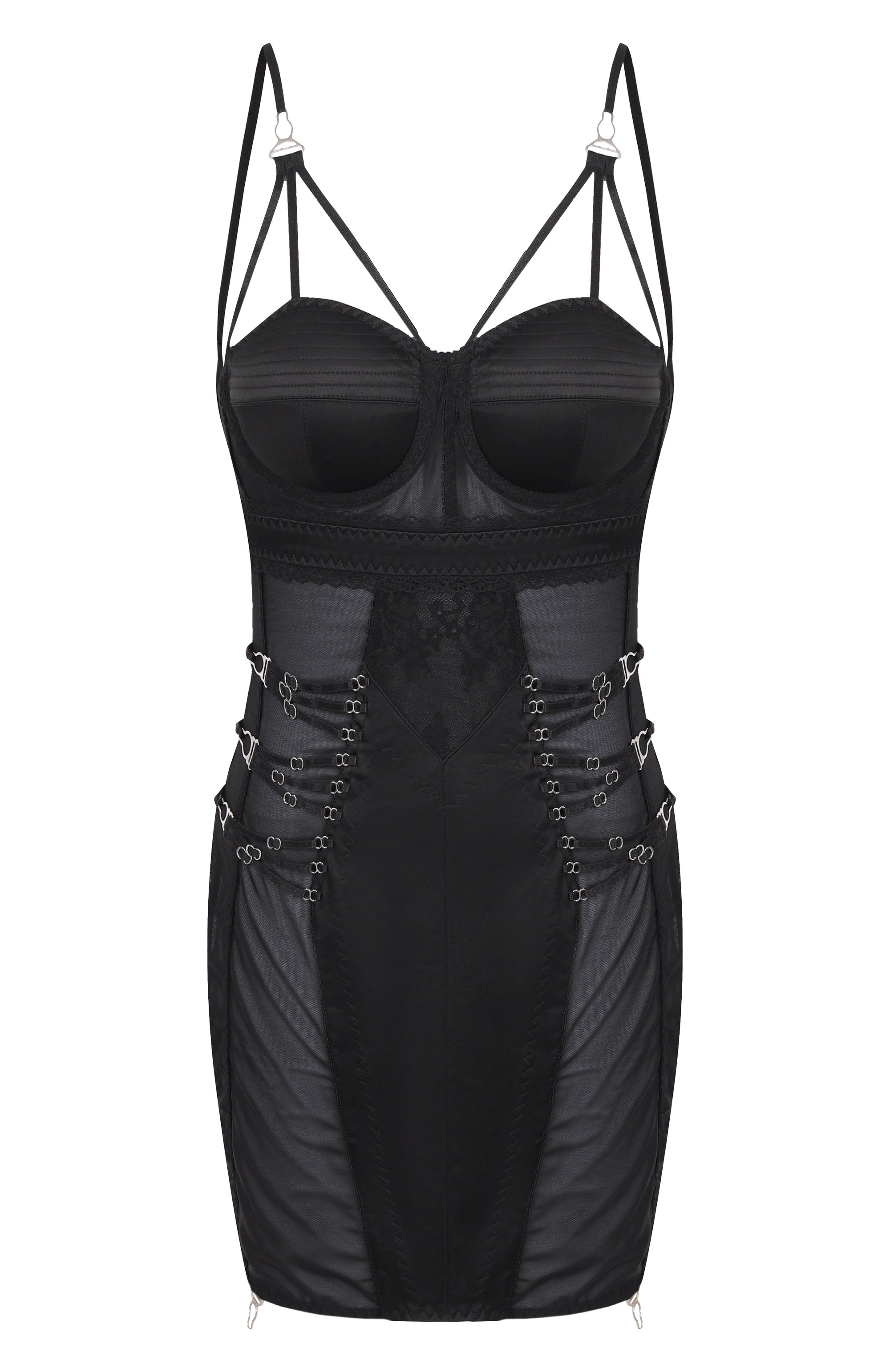 Платье DANIIL ANTSIFEROV, арт. DA_1503, фото 1