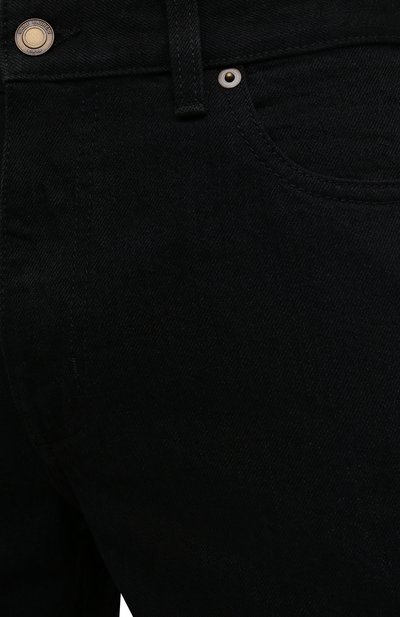 Джинсы SAINT LAURENT, арт. 644678/YY899, фото 5