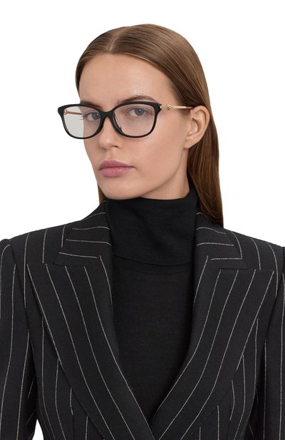 Оправа CARTIER, арт. CT02570A 001, фото 2