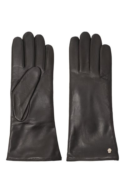 Кожаные перчатки ROECKL, арт. 13011-3060, фото 2