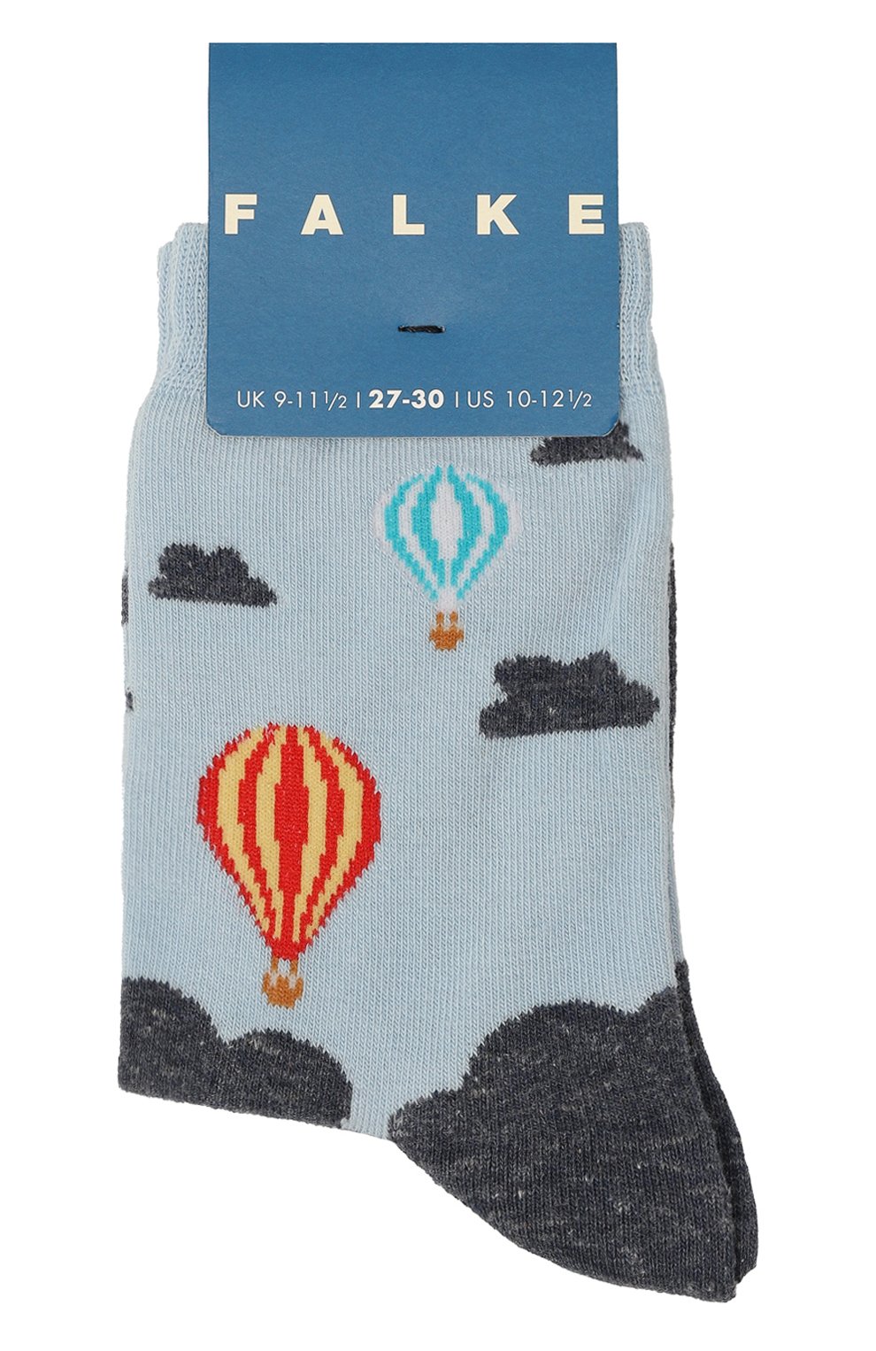 Хлопковые носки FALKE, арт. 10346., фото 1