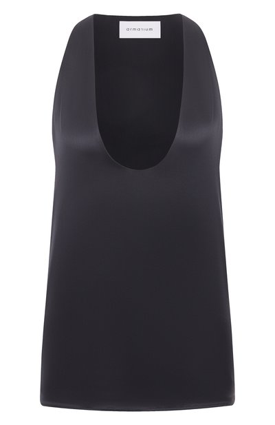 Женский атласный топ ARMARIUM, арт. ARMFWT031/SE07
