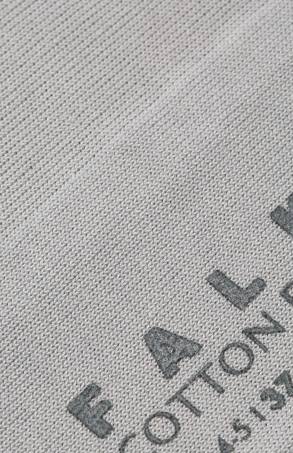 Хлопковые носки cotton delight FALKE серого цвета по цене 1400 руб., арт. 47555_, фото 2 Хлопковые носки cotton delight FALKE, арт. 47555_, фото 2
