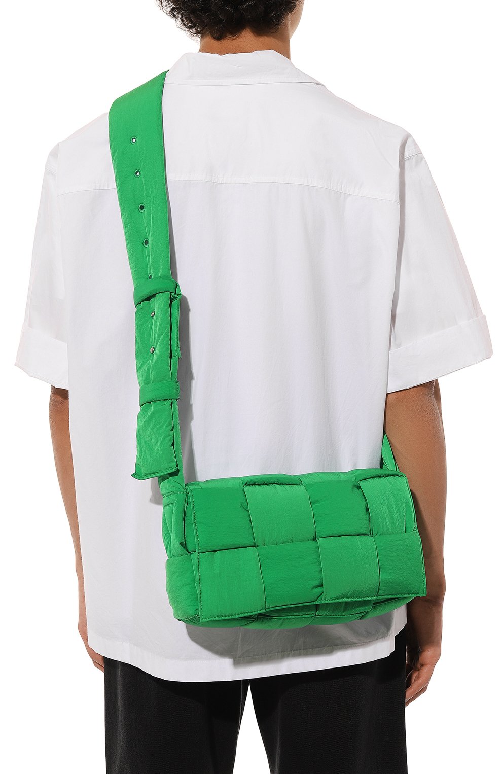 Сумка tech cassette BOTTEGA VENETA, арт. 628951/VB081, фото 2