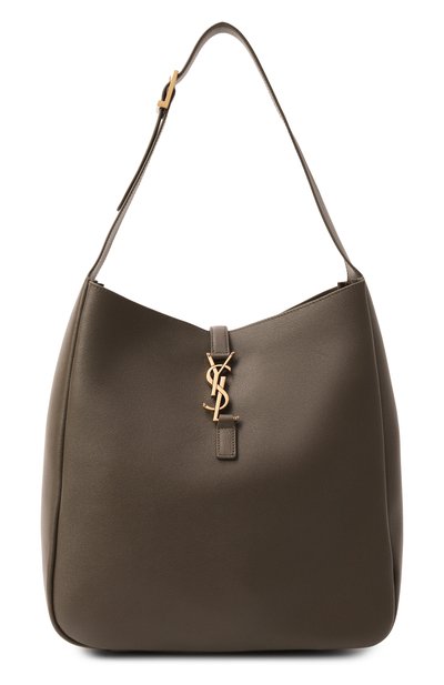 Женская сумка le 5 à 7 large SAINT LAURENT, арт. 753837/AAAUQ