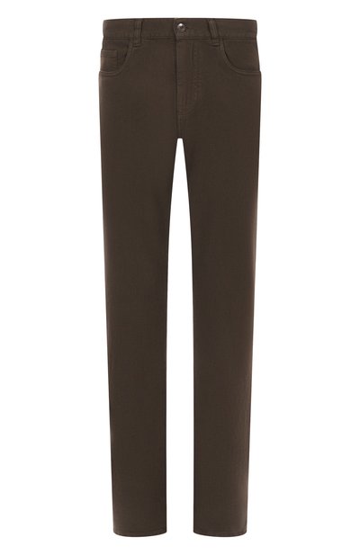 Мужские джинсы CANALI, арт. 91719/PD01239