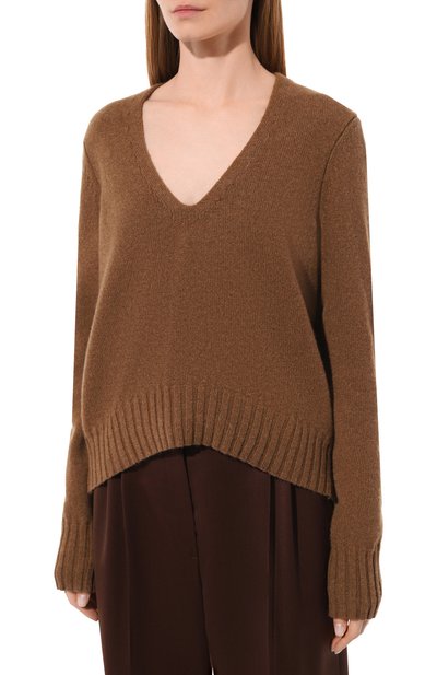 Кашемировый свитер PETAR PETROV, арт. F23K25, фото 3